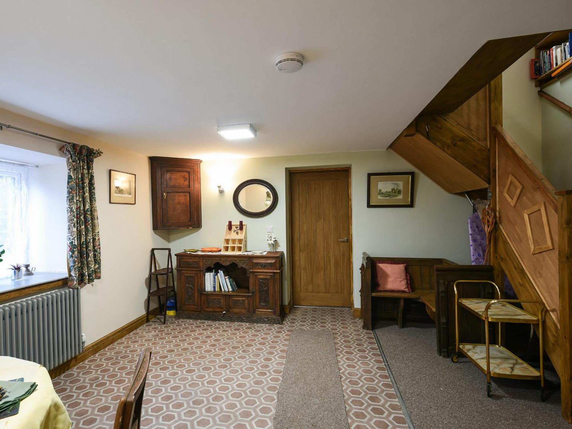 Villa Maltkiln Court à Bickley  Extérieur photo